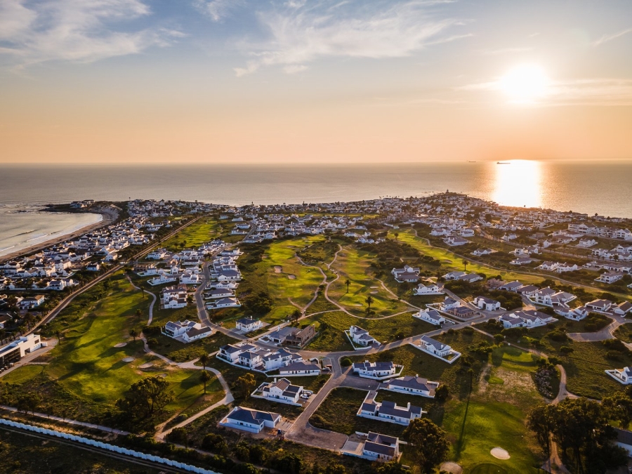 Commercial Property for Sale in Shelley Point Western Cape